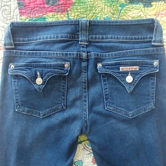 Hudson Jeans Denim - Hudson Jeans
